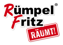 Rümpel Fritz ® Ruhrgebiet